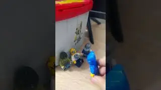 Слово пацана#лего