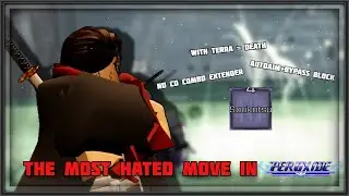 [Peroxide] The Reason Everyone Despises This Move....