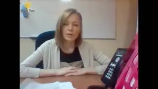 Заказ пакетов с логотипом. Отзыв клиента компании "Элит Пак".
