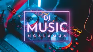 DJ Music Sunda Modern: The Top 5 Sunda Pop Songs!