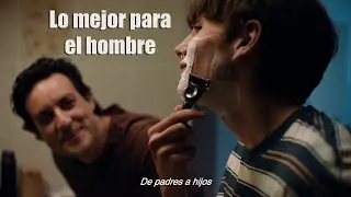 ¿ GILLETTE es Lo mejor para el hombre ? Anuncio 2024