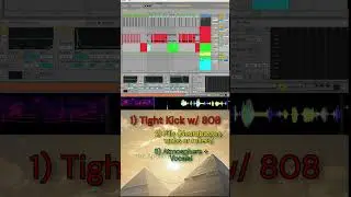 HOW TO MAKE DNB (IF YOU CAN ALREADY MAKE DUBSTEP OR TRAP) #shorts