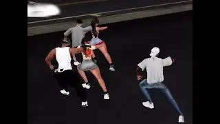 Low  (Feat. T-Paint)