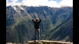 El Cañón del Colca, Arequipa | Atractivo turístico
