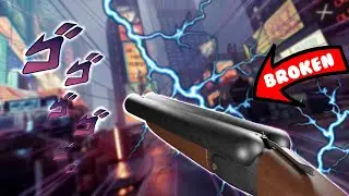 xDefiant - The Double Barrel is INSANE!!! season2