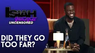 Kevin Hart Roast: Panel Breaks It All Down - Did it Go Too Far?