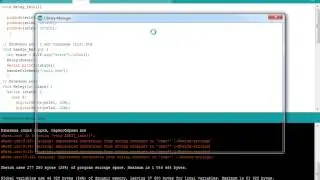 ESP8266 Умная комната (Smart-Room) демонстрация, улучшение читаемости кода