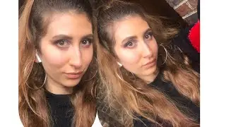 Kolay Gölgeli Göz Makyajı | Elif Abacı