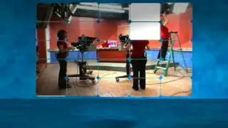 Canal 29 Ale Villarreal Seccion de Espectactulos