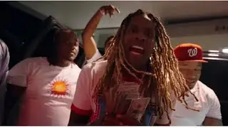 Lil Durk - GDK ( Lil Jay, Rooga, Billionaire Black DISS) (Lil Durk new video)
