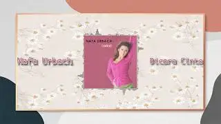 Nafa Urbach - Bicara Cinta