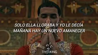 Anuel Aa Conversaciones Con Dios(Lyric Letra)