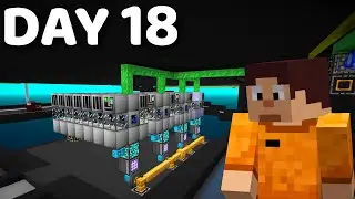 Gregtech New Horizons S2 91: Live Edit Highlights 09