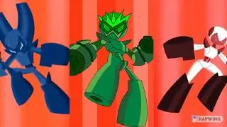 Morgan's Adventures Series OST: Superactivate!
