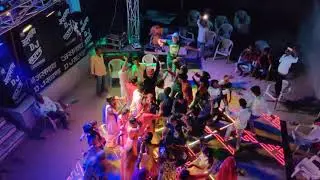 जसनाथ DJ साउंड गोटन || Jasanatha Dj Sound Gotan