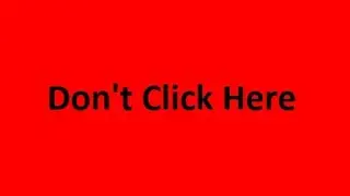 ☠⚠️DON'T CLICK HERE🚫 ☠