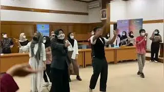 (PKM) PELATIHAN PUBLIC SPEAKING BAGI FORUM ANAK DAERAH PROV. JAWA BARAT, PKM Fikom & LPPM Unisba