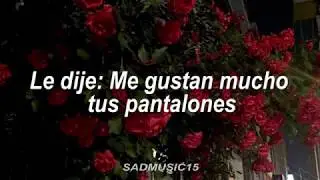 lil peep - teen romance; sub. español