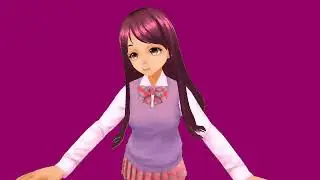 believer meme super wings mmd