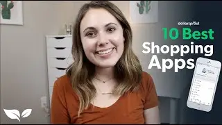 10 Best Shopping Apps I Used to Spend $4,137 Online 😱