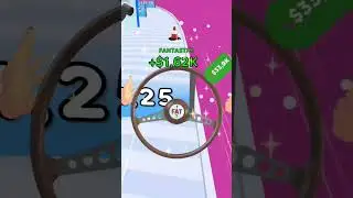 jadi apa hayoo ? #gameplay #shorts #steeringwheel