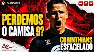 🚨BREAKING NEWS! ALEX ARCE DEAL AT RISK | INTER'S LAST-DITCH EFFORT | GOODBYE TO THE GHANAIAN JEWE...
