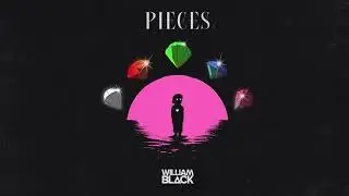 William Black - Real Life (ft. Annie Schindel)