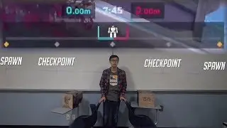 Overwatch 2's new gamemode PUSH explained in 2 minutes