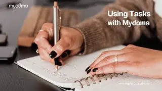 Organizing Your Projects with Task Management