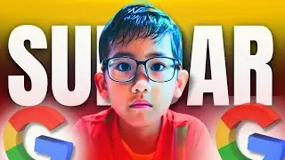How A Normal Boy Become CEO of Google (NEW)