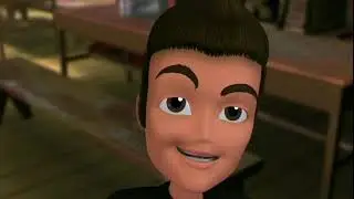 Bratz Girlz Really Rock En Español