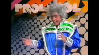 Showmasters NCRV (1/3) 1988 1989