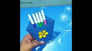 Easy craft ideas with paper#shortvideo #video #viralvideo #shorts #short #ytshorts #youtubeshorts#yt