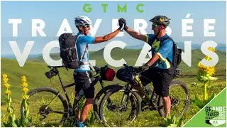 GTMC VTT - De Clermont-Ferrand à Saint-Flour