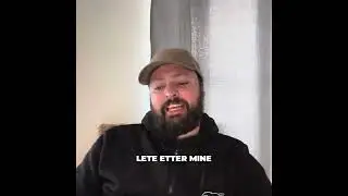 Guds Restaurering: Finn Din Far og Bli Funnet!