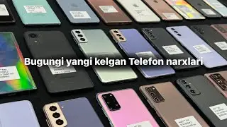 17 ноября 2023 г. Telefon narxlari. Samsung redmi va iPhone narxlari eng arzon va Bepul dostavka