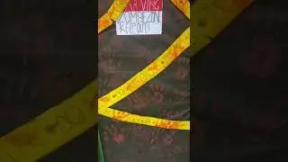 Qual porta de hallowen ficou melhor?