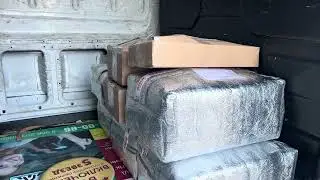Посылки в СДЕК. На раннее черенкование гортензии.