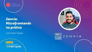 Microfrontends na prática
