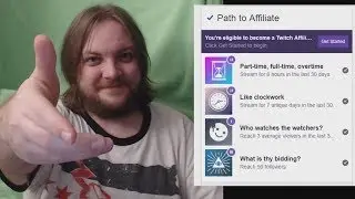 *FOLLOW ME DOWN...*  Channel Update | Mike at Midnight