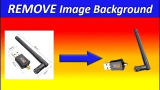 How to Remove Photo Background in PowerPoint