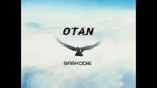 Sarkodie - Otan (Lyrics Video)