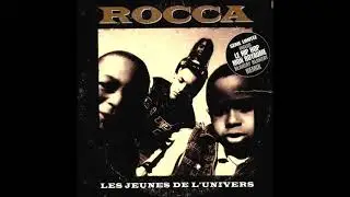 Khamik Beatz Instrumental - Rocca - Les Jeunes de l'Univers (My Version)