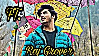 Excuses Ft. Raj Grover 😎 | AP Dhillon Edit 🔥 | Raj Grover Edited 😈 👑🔥 @Raj Grover