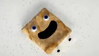 Cinnamon Toast Crunch High Dive Reversed