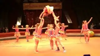 Крафт Полтава скакалки