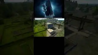 free fire ghost place 💀😱#shorts #youtubeshorts  #freefire #ghost #freefireshorts