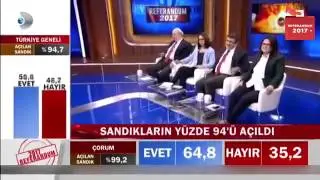 Ahmet Hakan sigaram nerde!