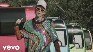 [FREE] JXDN X MGK  Type Beat - 