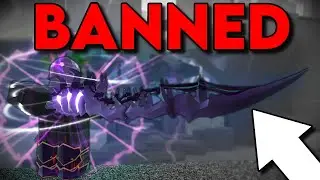 this should be BANNED from Deepwoken 😭